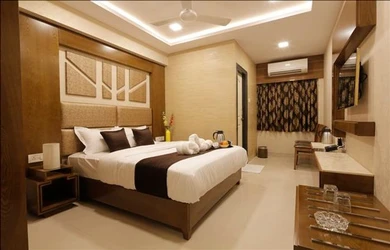 hotels for few hours in hotel annex executive mumbai