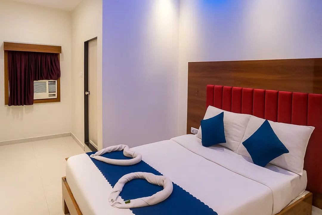 best hourly hotel in hotel anuha mumbai