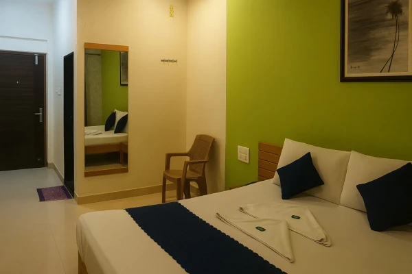 3 star hotel in mira road, mumbai - hotel anuha