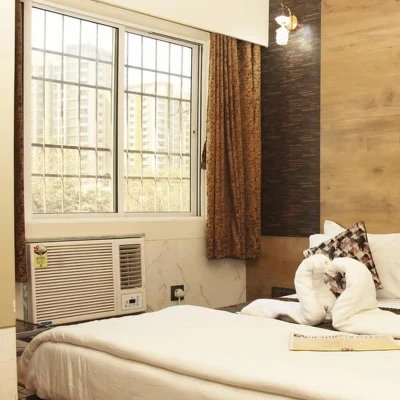 3 star hotel in mira road, mumbai - hotel anuha