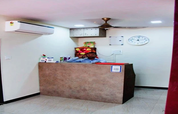 Hotel with gym in andheri east, mumbai - hotel as suites