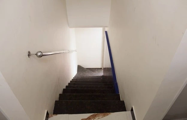 Hotel with gym in andheri east, mumbai - hotel as suites