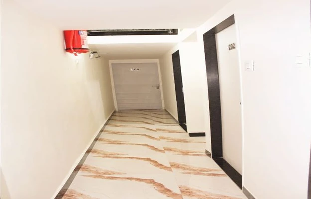 3 star Hotel in andheri east, mumbai - hotel as suites