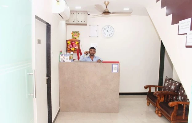 Hotel with bar in andheri east, mumbai - hotel as suites