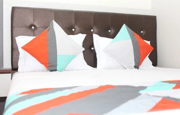 andheri east, mumbai hotel booking - hotel as suites