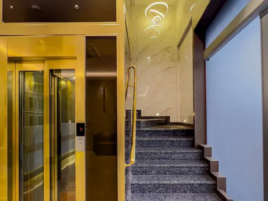 good hotels in hotel ascent star inn mumbai