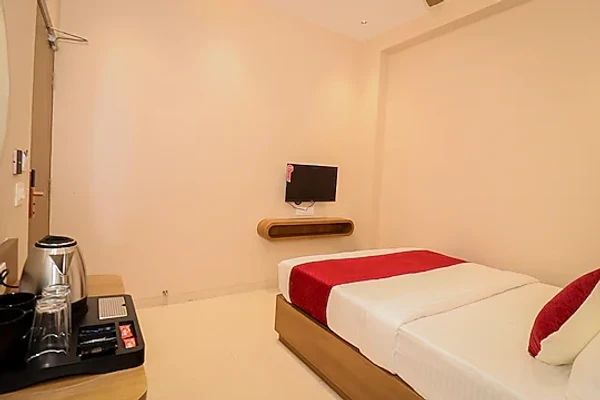 best short stay hotels in hotel ascent star inn mumbai