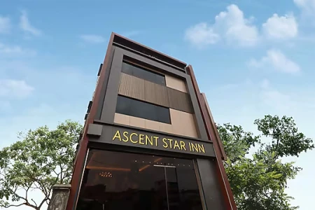 online room booking in andheri, mumbai - hotel ascent star inn
