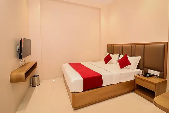 hourly stay in hotel ascent star inn mumbai
