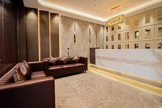 corporate hotels in hotel ascent star inn mumbai