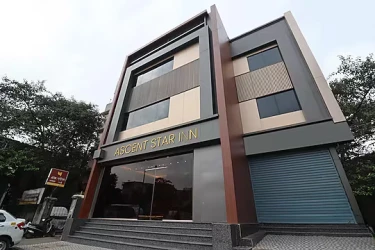 couple hotels in hotel ascent star inn mumbai