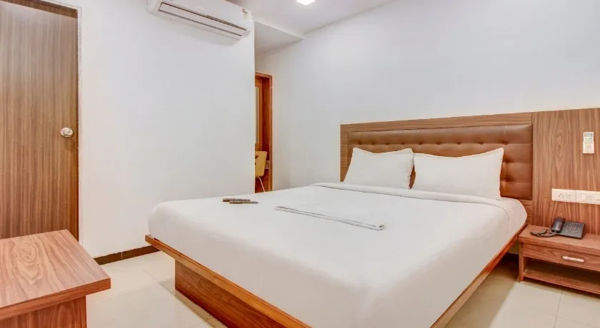 business hotels in hotel aura nest mumbai