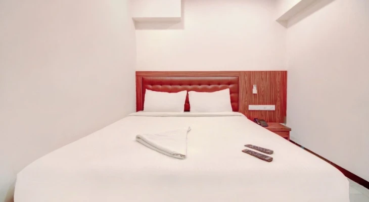 romantic hotels in hotel aura nest mumbai