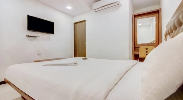 day hotels in hotel aura nest mumbai