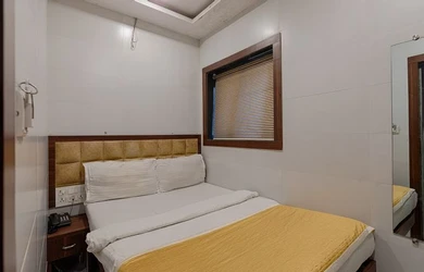 hotels for few hours in hotel avenue residency mumbai