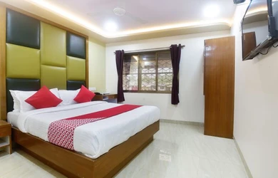 hotels for few hours in hotel badriya guest house mumbai