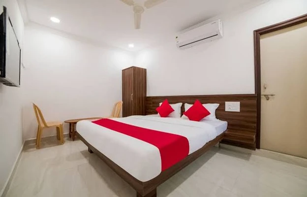 budget hotels in hotel badriya guest house mumbai