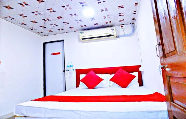 couple friendly hotels in hotel badriya guest house mumbai