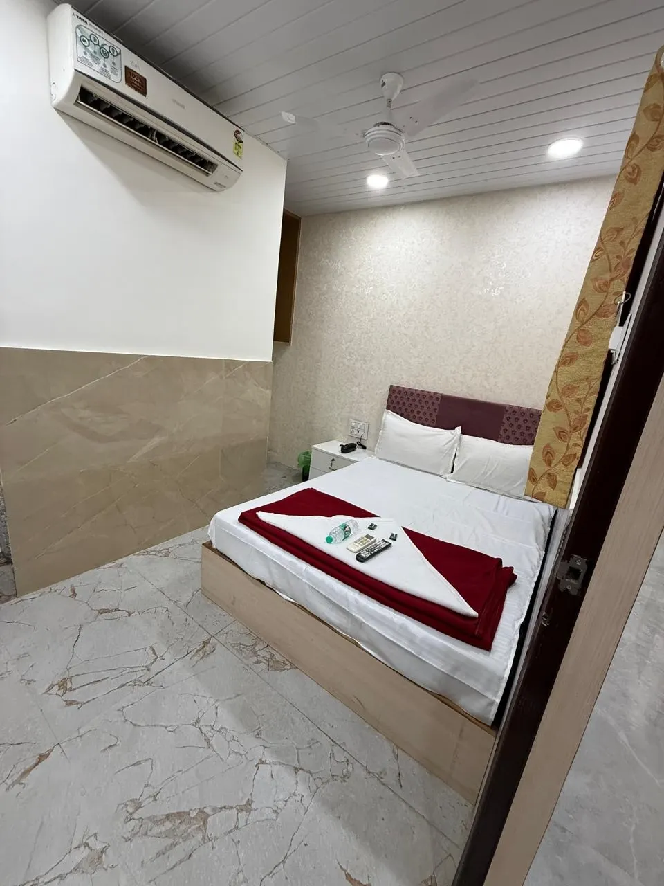 best 24 hours check in hotels in hotel bala residency mumbai