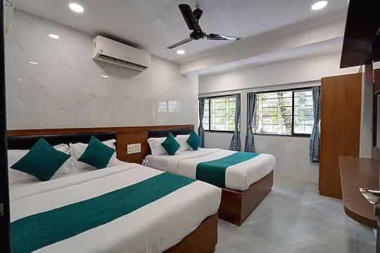 best short stay hotels in hotel benz inn mumbai