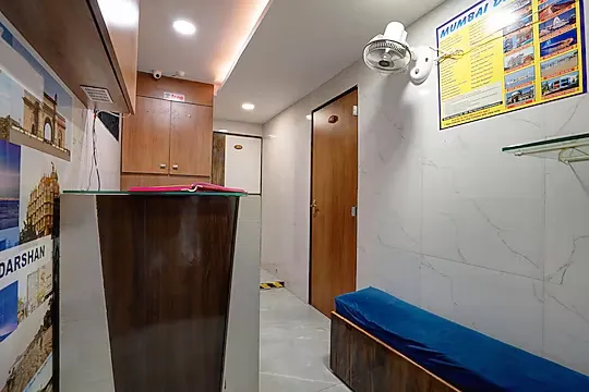 business travel hotels in hotel benz inn mumbai