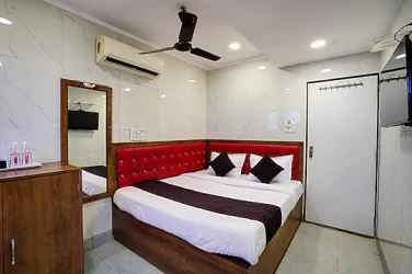 3 star hotels in hotel benz inn mumbai