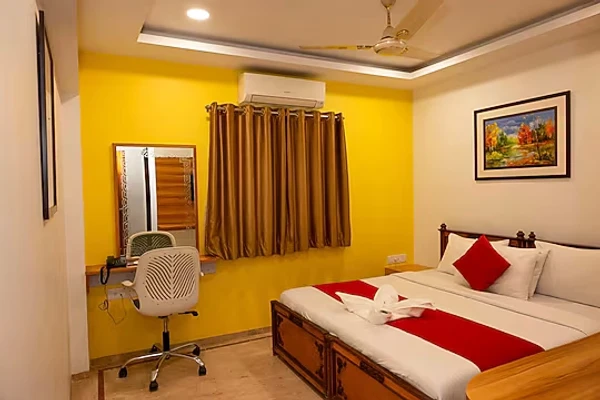 best hourly hotel in hotel benzy palace mumbai