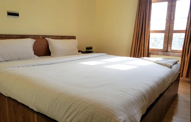 budget hotels in hotel benzy palace mumbai