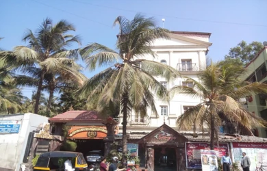 hotels for few hours in hotel benzy palace mumbai