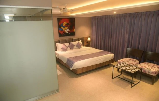 jacuzzi hotel in andheri east, mumbai - hotel bindras supremacy