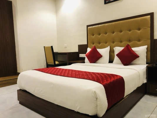 budget hotels in hotel bkc garden mumbai