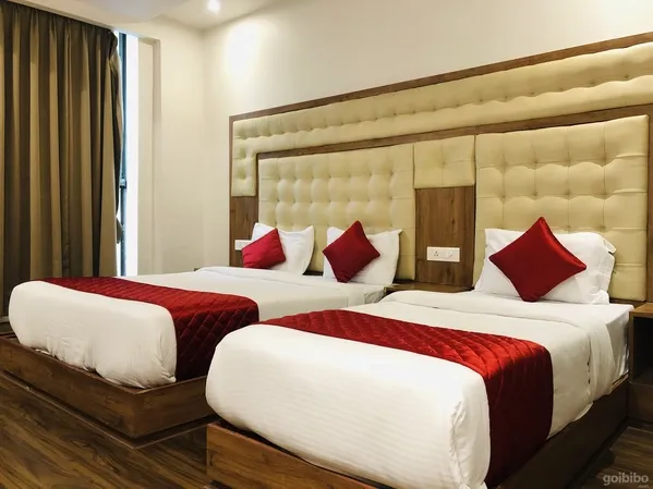 couple hotels in hotel bkc garden mumbai