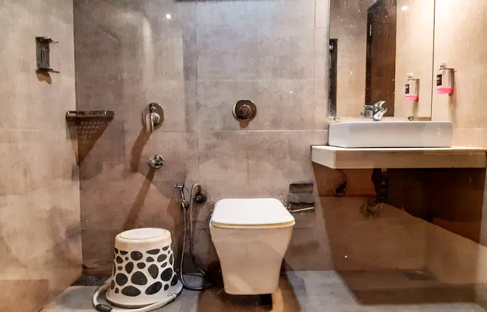 hotels for few hours in hotel bkc inn mumbai