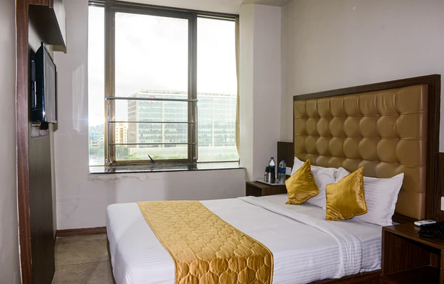 corporate hotels in hotel bkc inn mumbai