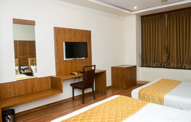 early check in hotels in hotel bkc inn mumbai