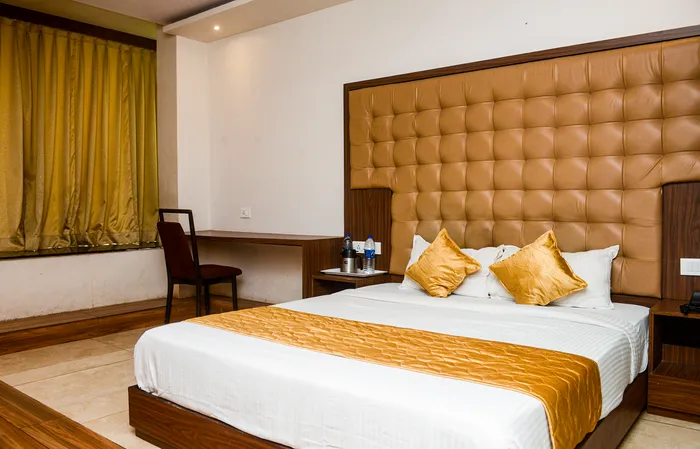 3 star hotels in hotel bkc inn mumbai