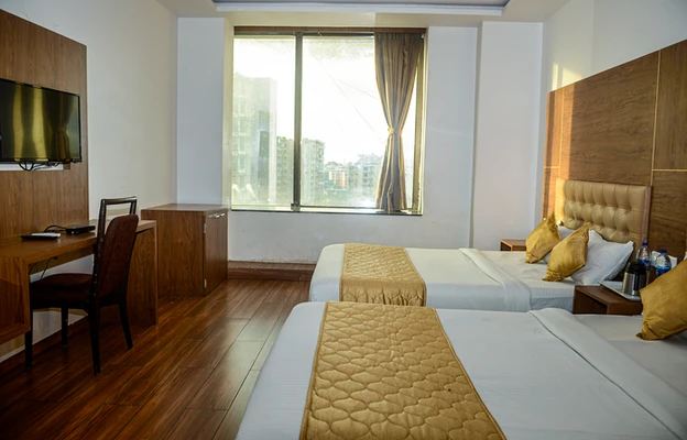 hourly stay hotels in hotel bkc inn mumbai