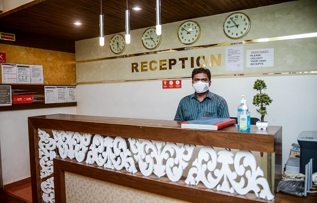 flexible hotel booking in hotel bkc inn mumbai