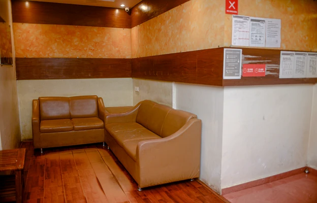 group holiday hotels in hotel bkc inn mumbai