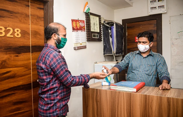 business travel hotels in hotel bkc inn mumbai