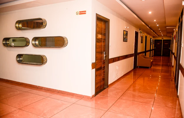 honeymoon hotels in hotel bkc inn mumbai