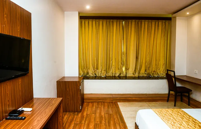 budget hotels in hotel bkc inn mumbai