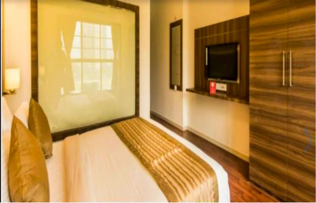 best luxury hotels in hotel bkc inn mumbai