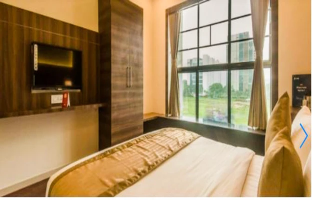 top luxury hotels in hotel bkc inn mumbai