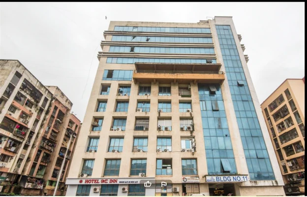 good hotels in hotel bkc inn mumbai