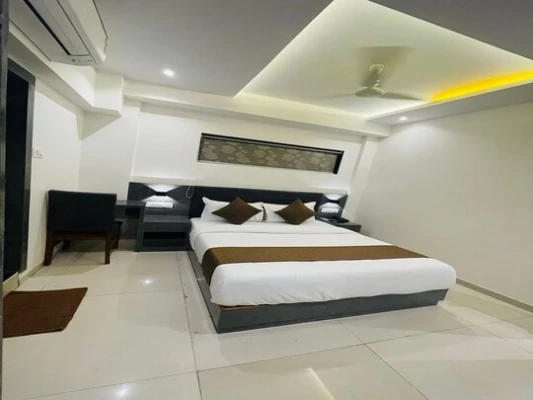 budget hotel in andheri east, mumbai - hotel blackburn