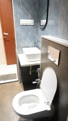 hotel with free parking in thane west, mumbai - hotel bliss boutique