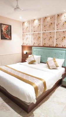 best hotels for unmarried couples in hotel bliss boutique mumbai