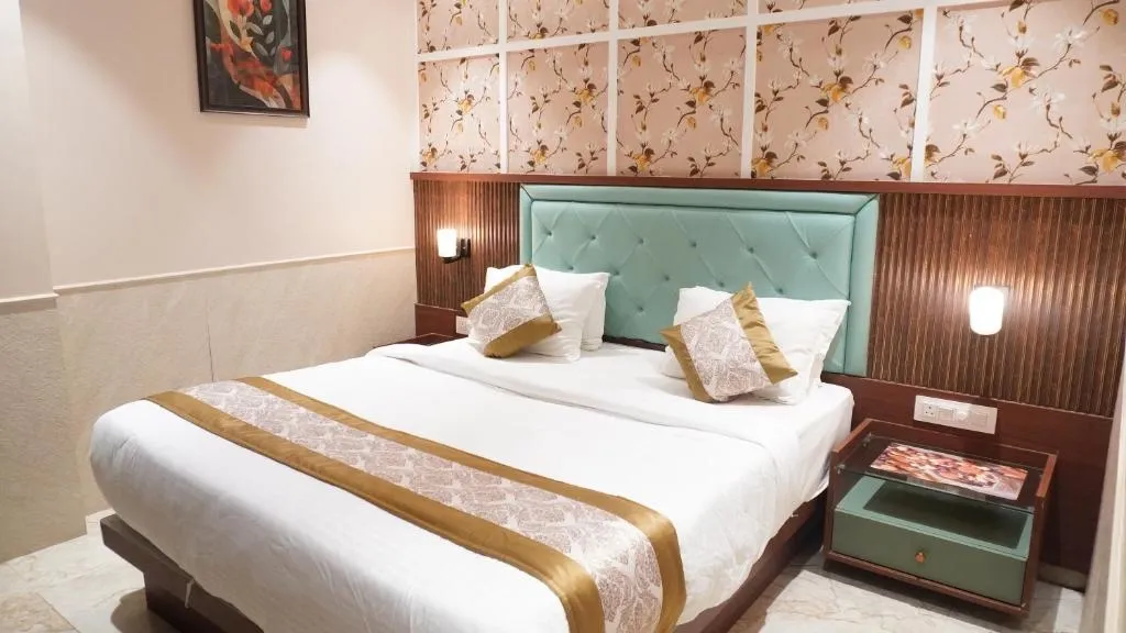 day hotels in hotel bliss boutique mumbai