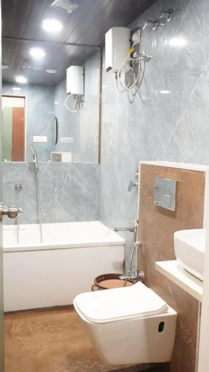 best 5 star hotels in hotel bliss boutique mumbai